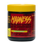 Mutant: Madness Pre-Workout Roadside Lemonade 30 Servings