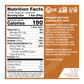 No Cow.: Protein Bar Peanut Butter Chocolate Chip 12 Servings