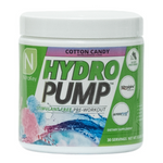 Nutrakey: Hydro Pump Cotton Candy 30 Servings