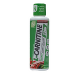 Nutrakey: L-Carnitine 3000 Delicious Watermelon 31 Servings
