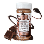Oh My Spice - Chocolate Lovers 195 Servings