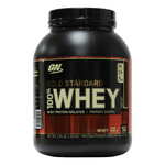 On: Gold Standard 100% Whey Double Rich Chocolate 50 Servings