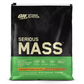 On: Serious Mass Chocolate Peanut Butter 16 Servings