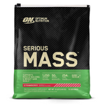 On: Serious Mass Strawberry 16 Servings