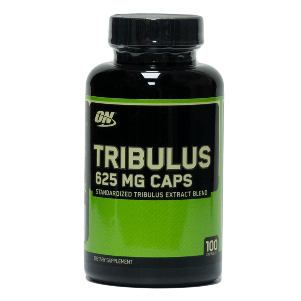 On: Tribulus 625 Mg Caps Standardized Tribulus Extract Blend 100 Capsules
