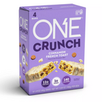 One - Crunch Cinnamon French Toast 12 Pack