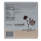 Powercrunch: Protein Energy Bar Chocolate Coconut 12 Servings