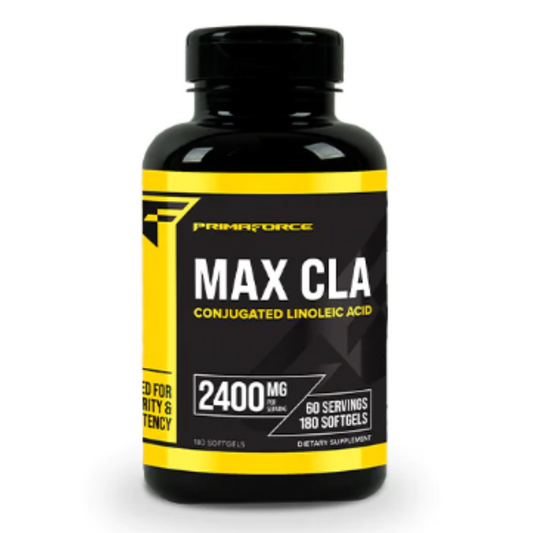 Prima Force: Max Cla 2400Mg 60 Servings