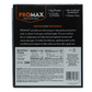 Promax: Protein Bar Lemon Bar 12 Servings