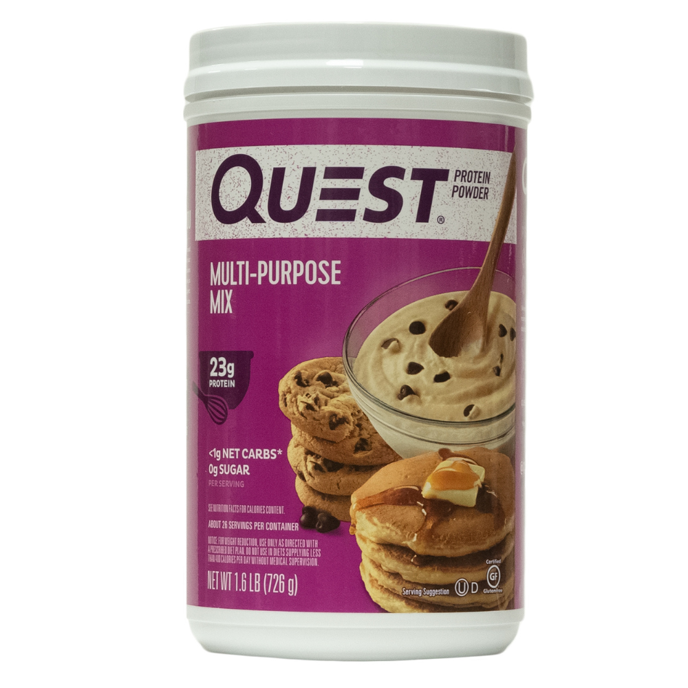 Quest: Protein Powder Multi-Purpose Mix 26 Servings
