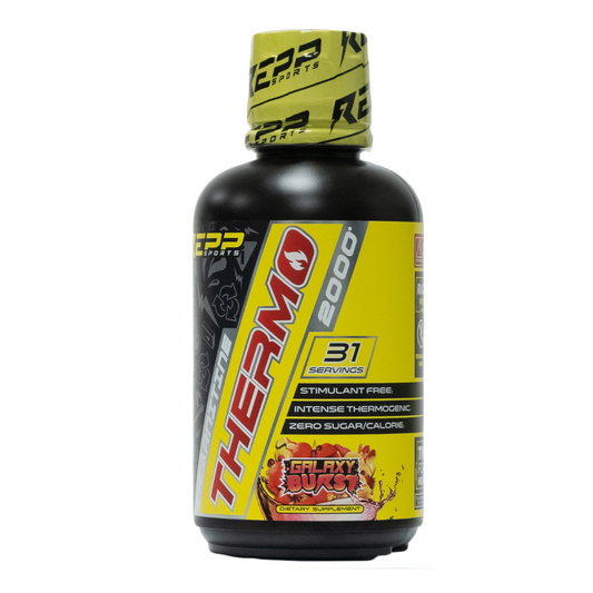 Repp Sports: L-Carnitine Thermo 2000 Galaxy Burst 31 Servings