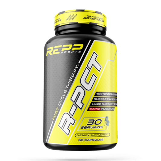 Repp Sports: R-Pct 30 Servings