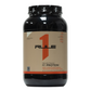 Ruleone: Naturally Flavored R1 Protein Vanilla Creme 36 Servings