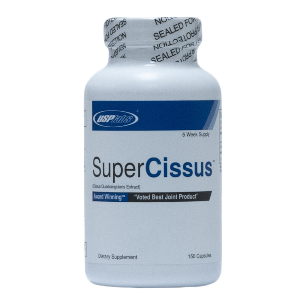 USP Labs: Super Cissus 150 Capsules