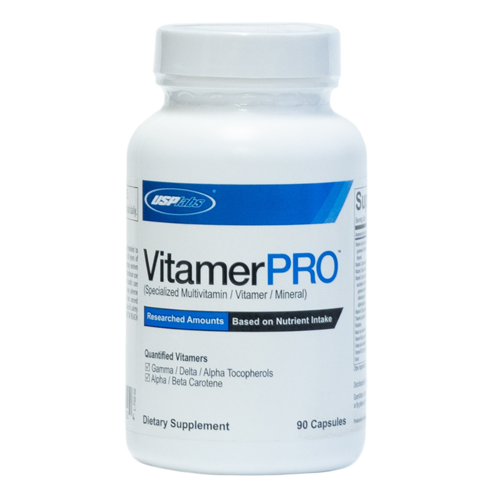 USP Labs: Vitamerpro 30 Servings