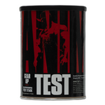 Universal: Test The Hypertrophic Test Stack 21 Servings