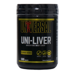 Universal: Uni-Liver 500 Tablets