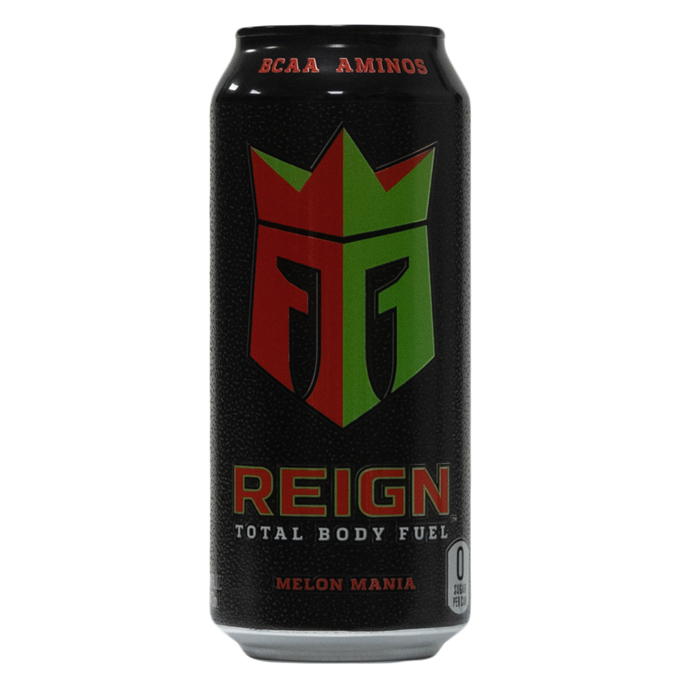 VPX: Reign Total Body Fuel Melon Mania 12 Pack