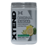 Xtend: The Original 7G Bcaa Lemon-Lime Squeeze 30 Servings