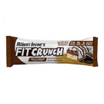 Baked Whey Protein Bars - 12 Bars