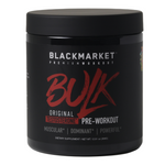 BlackMarket: Bulk Sour Gummy 30 Servings