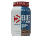 Dymatize: Elite 100% Whey Protein Powder Rich Chocolate 25 Servings