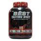 Elite Labs USA: Best Tasting Whey Protein Double Rich Chocolate Crunch 60 Servings