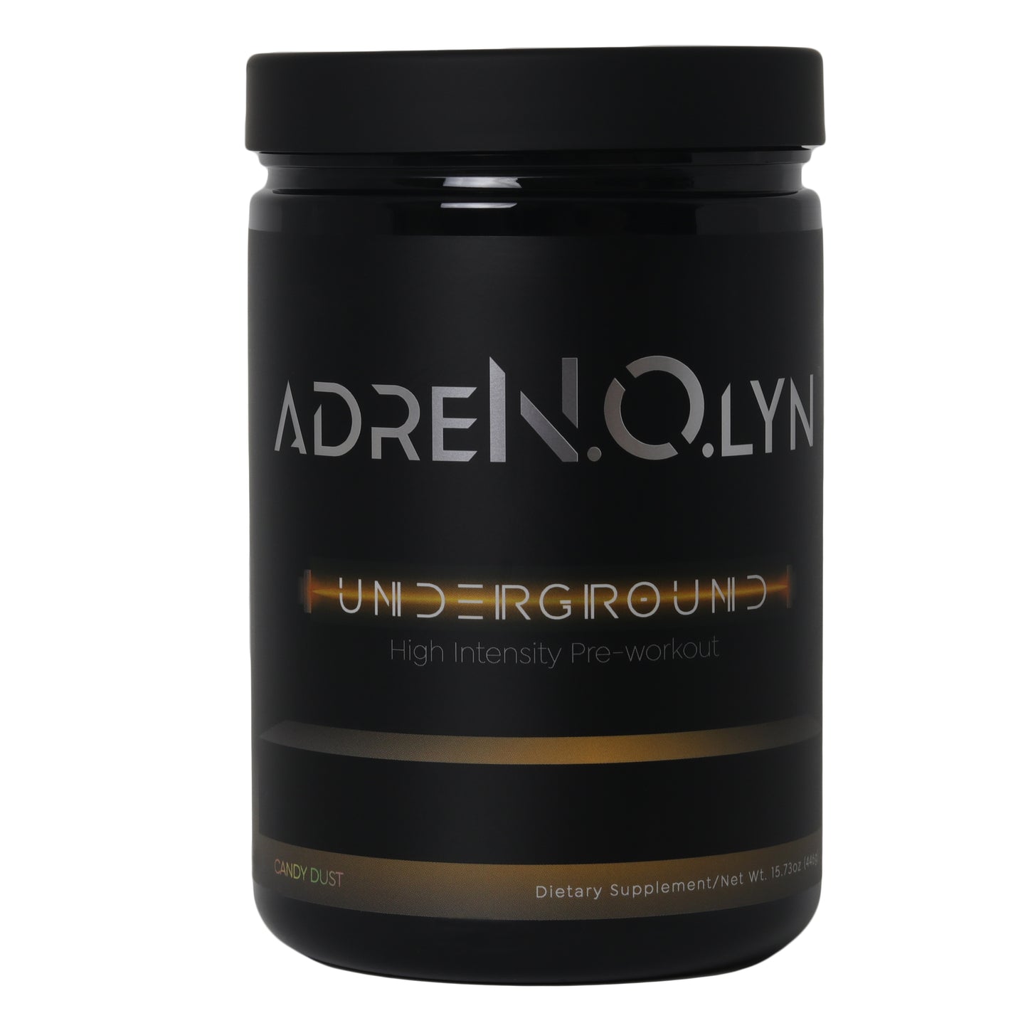 BlackMarket: Adren.O.lyn Underground Candy Dust 25 Servings