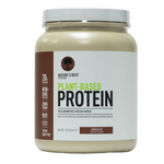 Isopure: Natures Best Plant-Based Protein Chocolate 20 Servings
