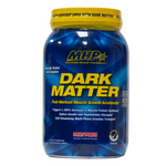 MHP: Dark Matter Fruit Punch 20 Servings