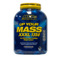 MHP: Up Your Mass Xxxl 1350 Milk Chocolate 8 Servings