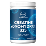 MRM Nutrition - Creatine Monohydrate 325g 65 Servings