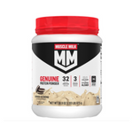 Musclemilk protein powder - Muscle Milk Cookies n Creme 2lb