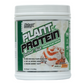 Nutrex Research: Plant Protein Vanilla Caramel 18 Servings