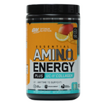On: Essential Amin.O. Energy + Uc-11 Collagen Mango Lemonade 30 Servings