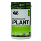 On: Gold Standard 100% Plant Plant-Based Protein Chocolate 19 Servings