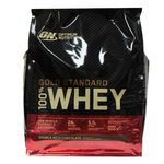On: Gold Standard 100% Whey Protein Powder Double Rich Chocolate 14 Servings