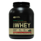 On: Naturally Flavored Gold Standard 100% Whey Protein Powder Strawberry 68 Servings