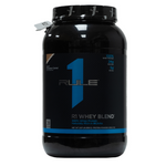 Ruleone: R1 Whey Blend Toasted Cinnamon Cereal 28 Servings