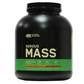 On: Serious Mass Protein Powder Chocolate Peanut Butter 8 Servings